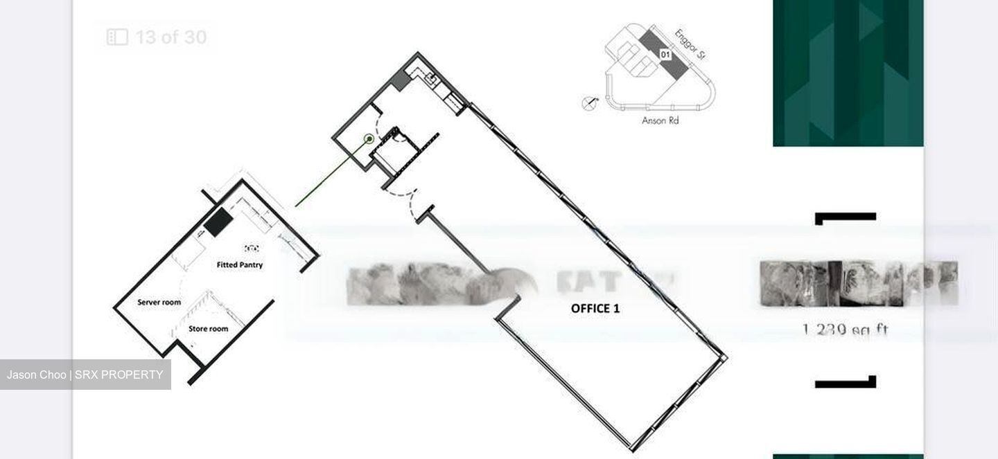 Hub Synergy Point (D2), Office #473016141